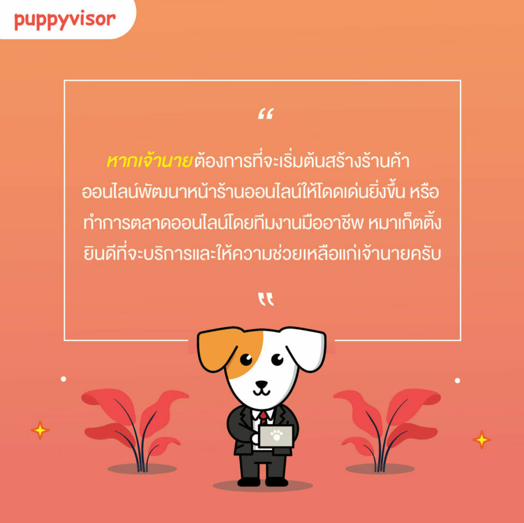 Puppyvisor