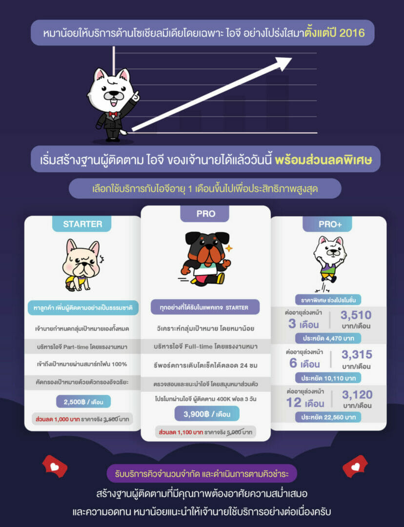 แก้ปัญหาบัญชี ads ถูกปิด Puppyvisor