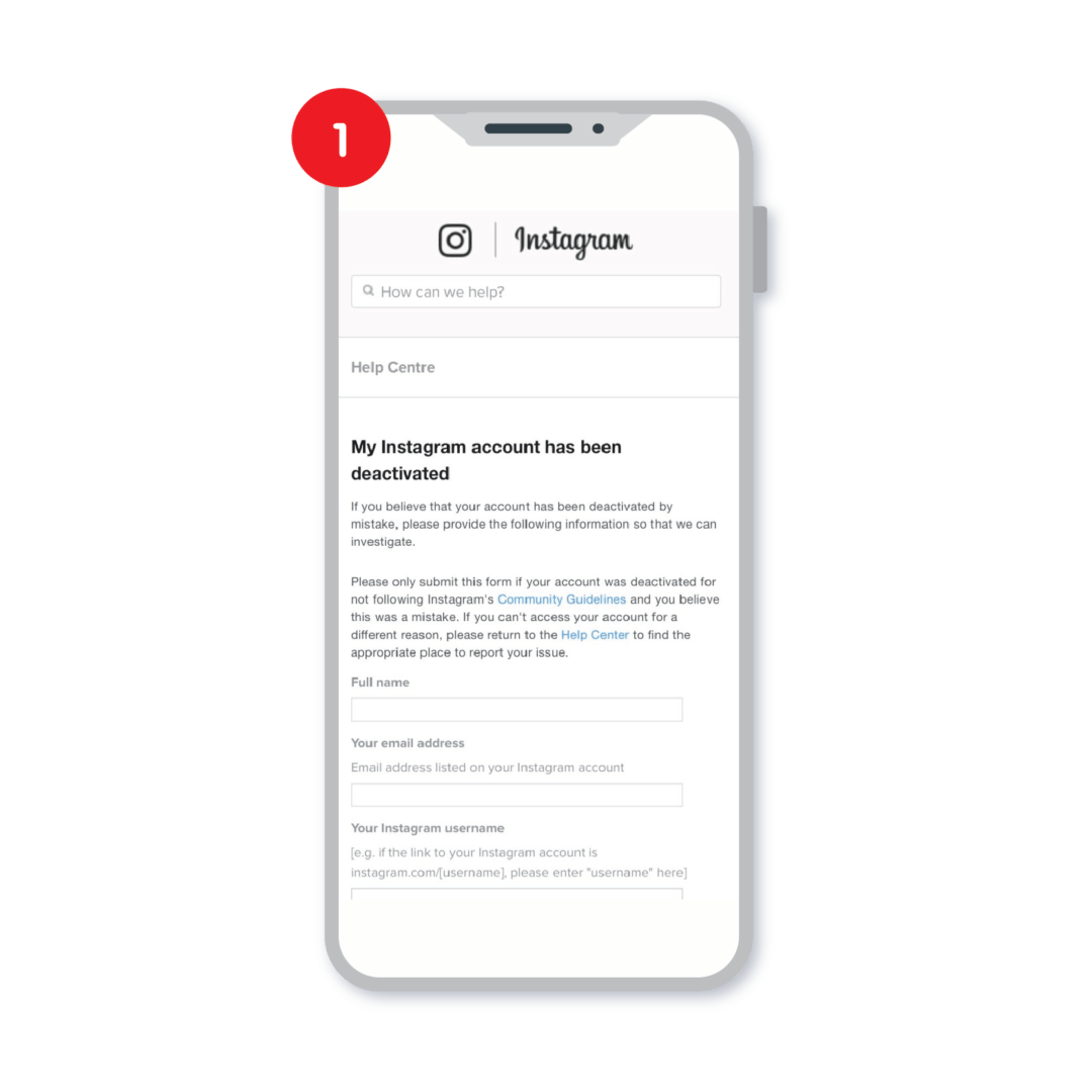 ig โดนบล็อคชั่วคราว วิธีแก้ puppyvisor