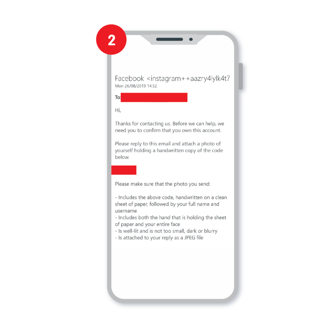 ไอจีถูกบล็อกชั่วคราว แก้ยังไง puppyvisor